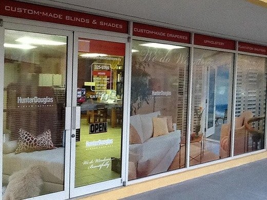 Hunter Douglas Dealer Image